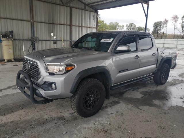 TOYOTA TACOMA DOU 2020 5tfcz5an7lx222847