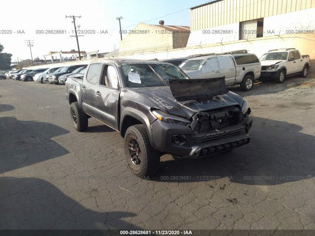 TOYOTA TACOMA 4WD 2020 5tfcz5an7lx223786