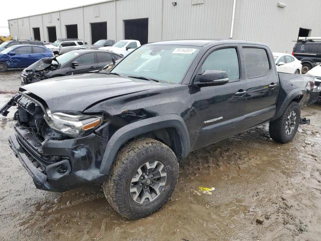 TOYOTA TACOMA 2020 5tfcz5an7lx226249