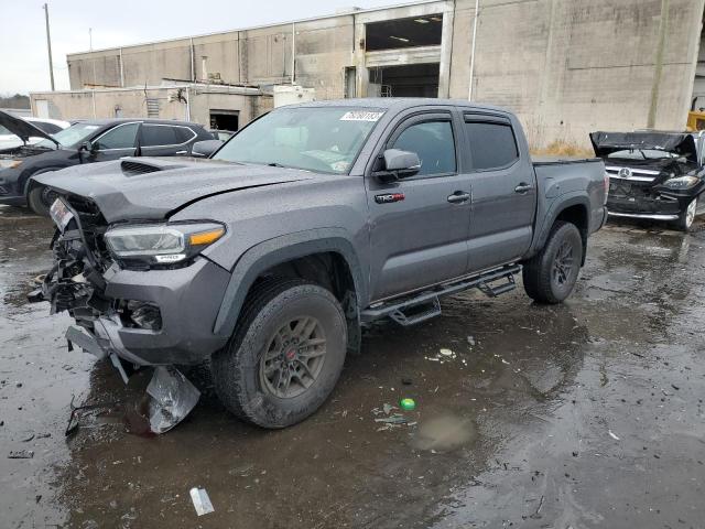 TOYOTA TACOMA 2020 5tfcz5an7lx227336