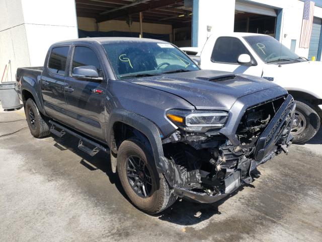 TOYOTA TACOMA 2020 5tfcz5an7lx227465