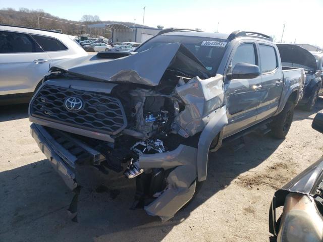 TOYOTA TACOMA 2020 5tfcz5an7lx228535