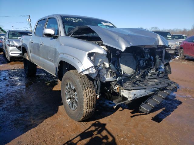 TOYOTA TACOMA DOU 2020 5tfcz5an7lx229779