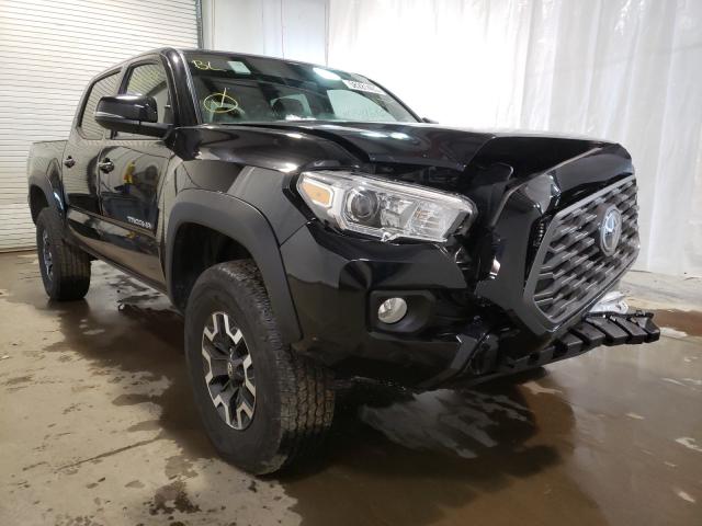 TOYOTA TACOMA DOU 2020 5tfcz5an7lx230706