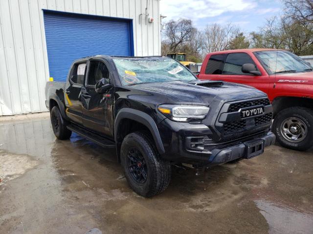 TOYOTA TACOMA 2020 5tfcz5an7lx234366