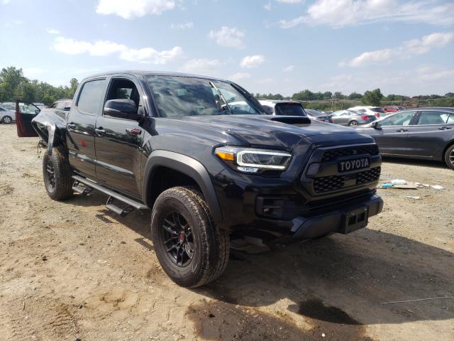 TOYOTA TACOMA 2020 5tfcz5an7lx235873