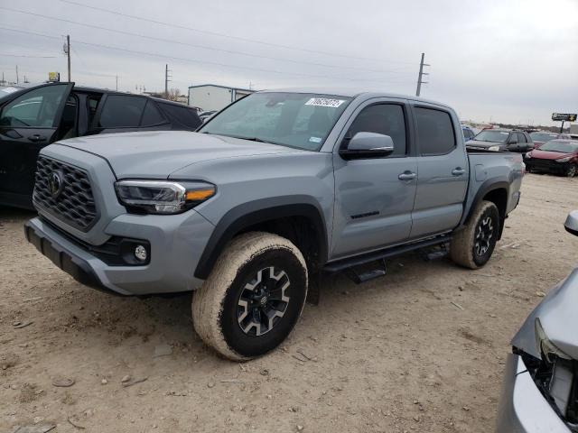 TOYOTA TACOMA DBL 2020 5tfcz5an7lx239115