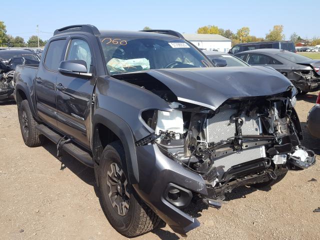 TOYOTA TACOMA DOU 2020 5tfcz5an7lx240278