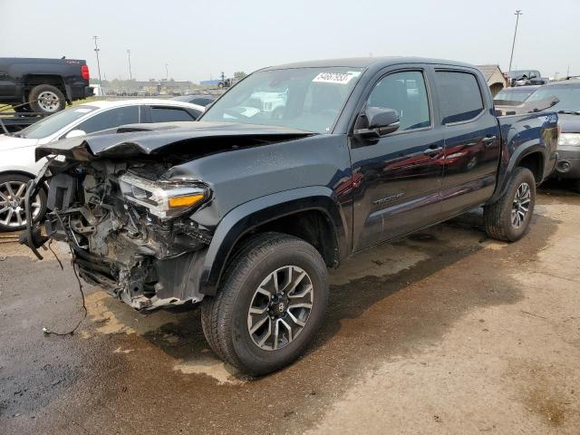 TOYOTA TACOMA 2020 5tfcz5an7lx243861