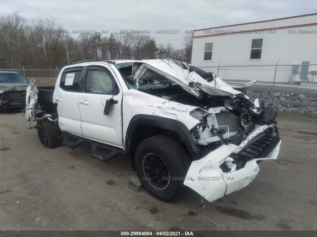 TOYOTA TACOMA 4WD 2021 5tfcz5an7mx247510