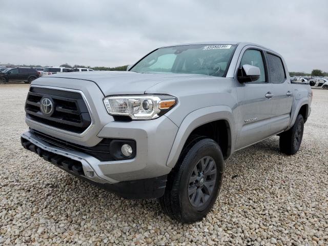 TOYOTA TACOMA DOU 2021 5tfcz5an7mx250228