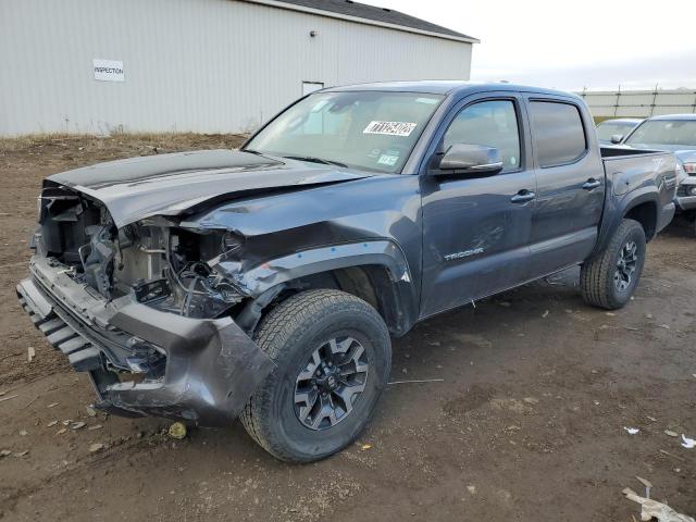 TOYOTA TACOMA DOU 2021 5tfcz5an7mx258636