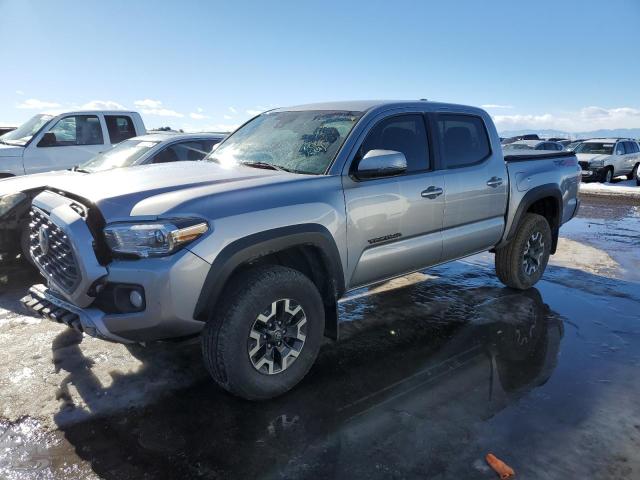 TOYOTA TACOMA DOU 2021 5tfcz5an7mx259544