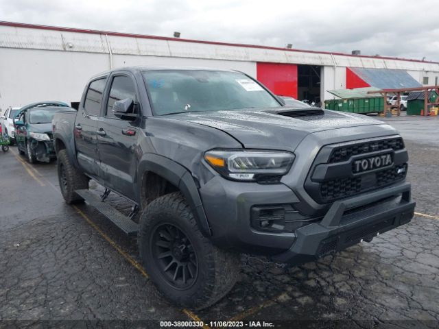 TOYOTA TACOMA 4WD 2021 5tfcz5an7mx262749