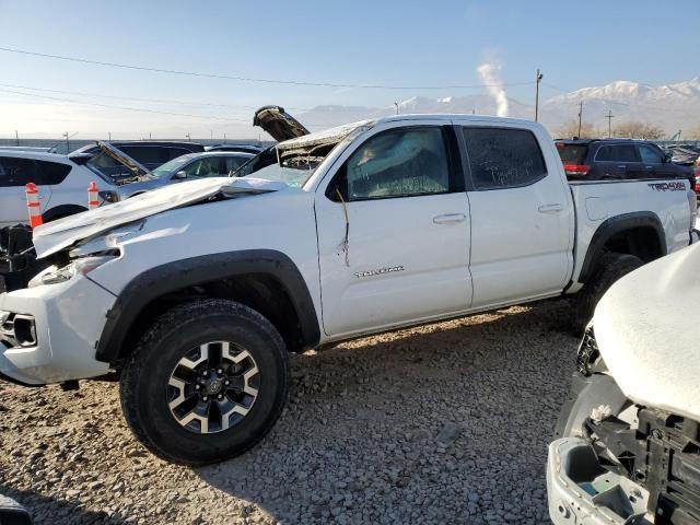 TOYOTA TACOMA DOU 2021 5tfcz5an7mx264808