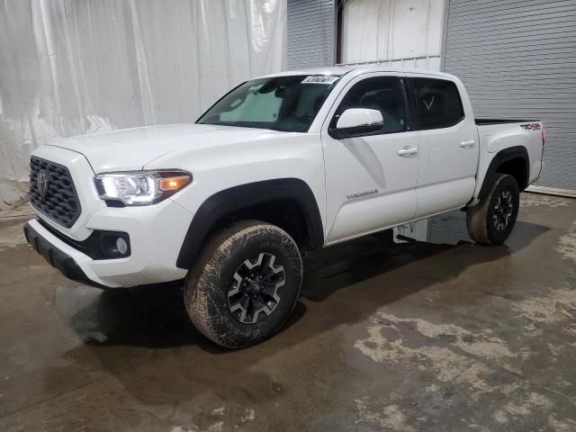 TOYOTA TACOMA 2021 5tfcz5an7mx269443