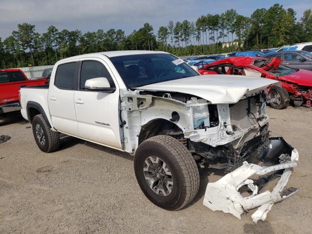 TOYOTA TACOMA DOU 2021 5tfcz5an7mx270155