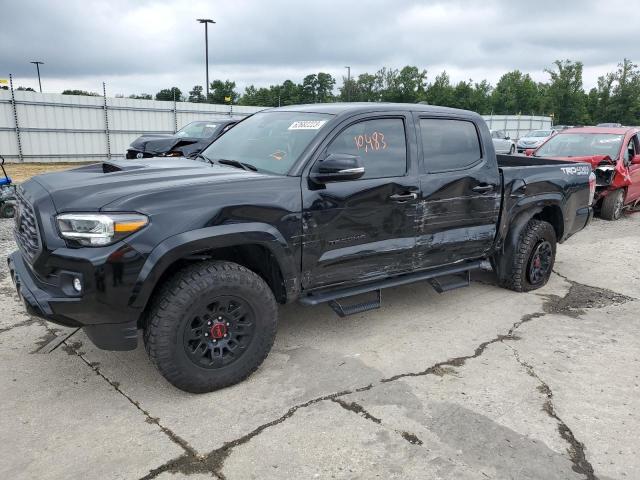 TOYOTA TACOMA DOU 2021 5tfcz5an7mx273542