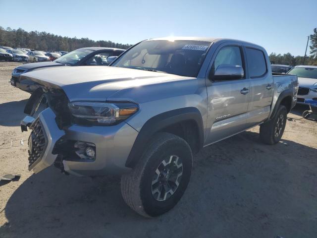 TOYOTA TACOMA 2021 5tfcz5an7mx274805