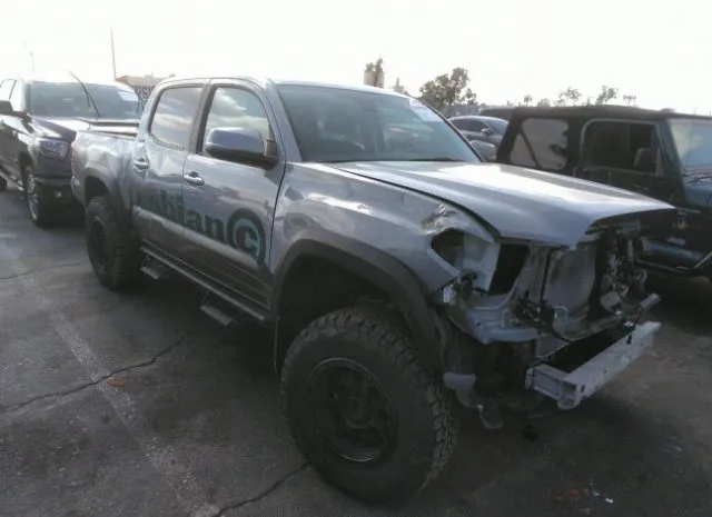 TOYOTA TACOMA 4WD 2021 5tfcz5an7mx276084