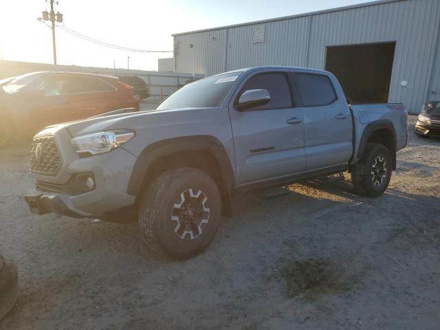 TOYOTA TACOMA 2021 5tfcz5an7mx278613