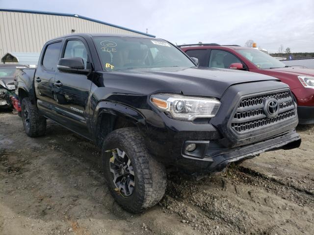 TOYOTA TACOMA DOU 2016 5tfcz5an8gx001182