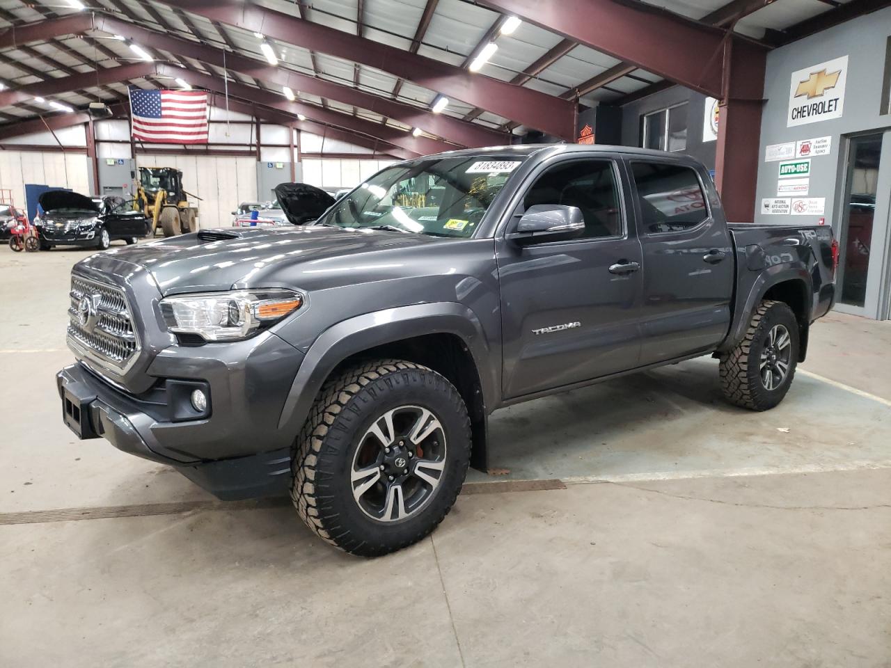 TOYOTA TACOMA 2016 5tfcz5an8gx004003