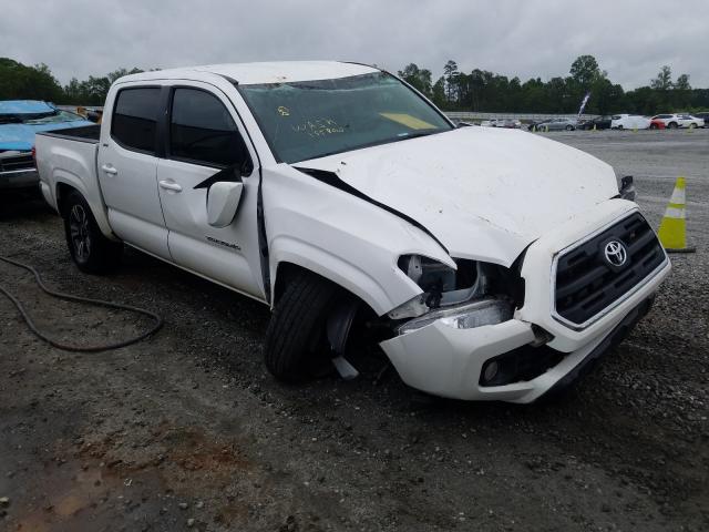 TOYOTA TACOMA DOU 2016 5tfcz5an8gx005412