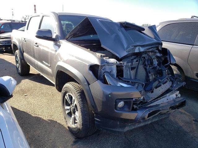 TOYOTA TACOMA DOU 2016 5tfcz5an8gx005720