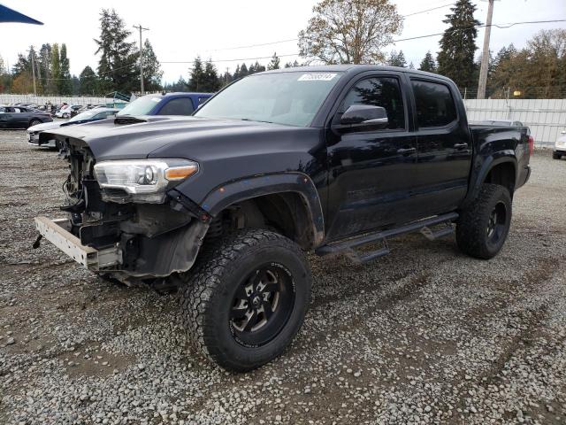 TOYOTA TACOMA DOU 2016 5tfcz5an8gx009430