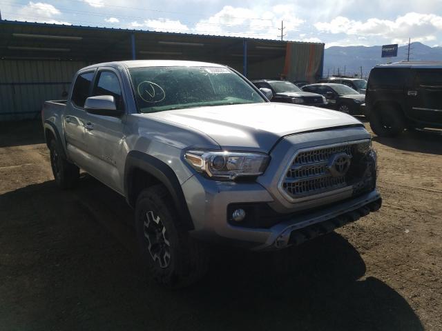 TOYOTA TACOMA DOU 2016 5tfcz5an8gx014739