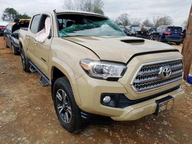 TOYOTA TACOMA DOU 2016 5tfcz5an8gx018869