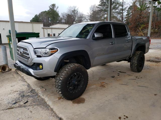 TOYOTA TACOMA DOU 2016 5tfcz5an8gx020038