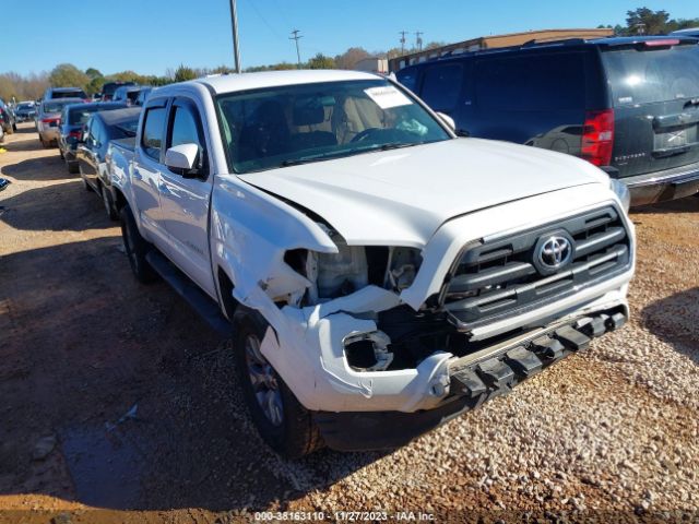 TOYOTA TACOMA 2016 5tfcz5an8gx022470