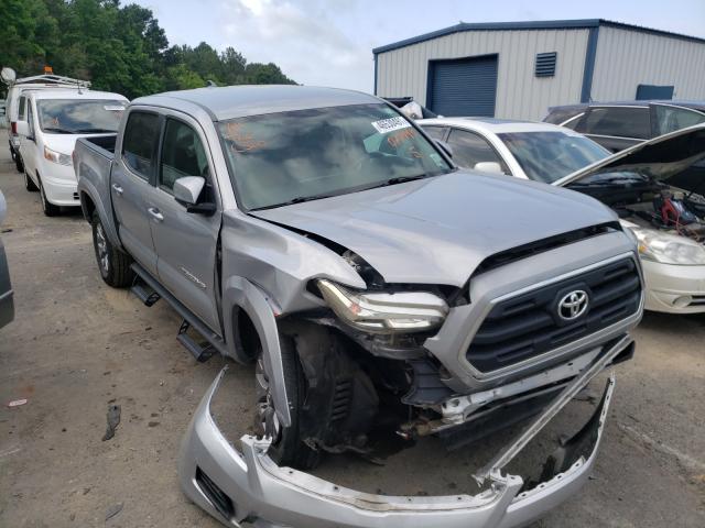 TOYOTA TACOMA DOU 2016 5tfcz5an8gx022999