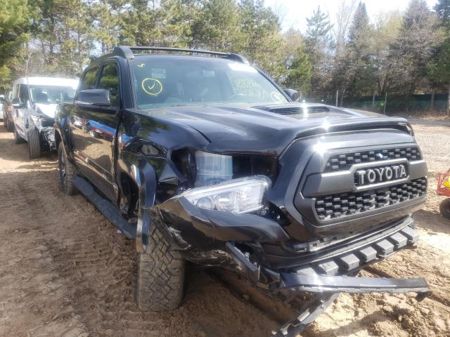 TOYOTA TACOMA DOU 2016 5tfcz5an8gx027748