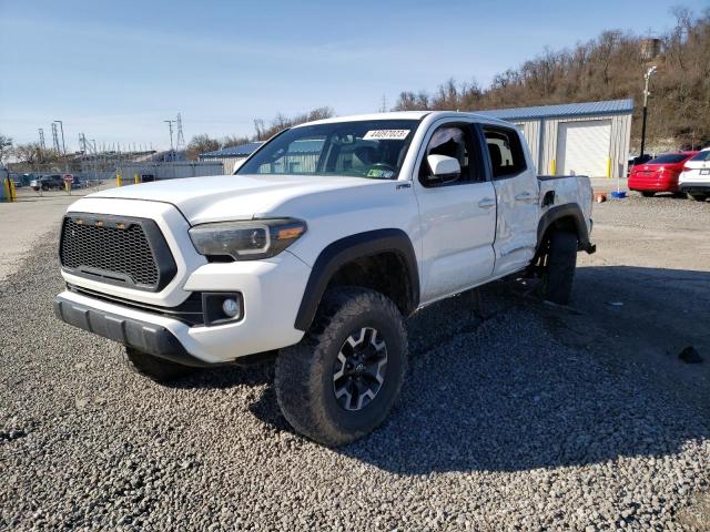 TOYOTA TACOMA DOU 2016 5tfcz5an8gx029788