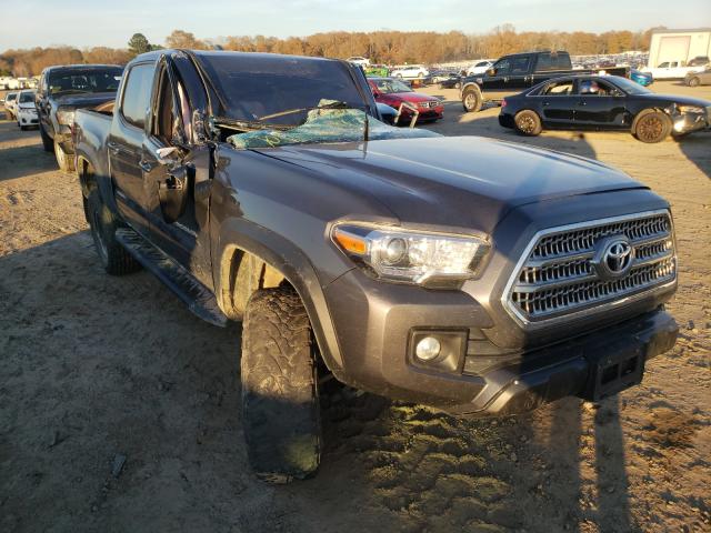 TOYOTA TACOMA DOU 2016 5tfcz5an8gx032318