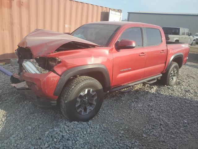 TOYOTA TACOMA 2016 5tfcz5an8gx032383