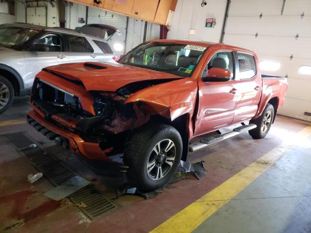 TOYOTA TACOMA 2016 5tfcz5an8gx035316