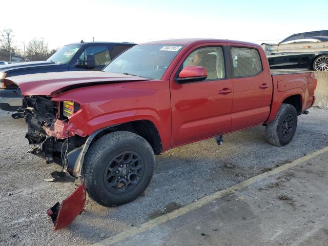 TOYOTA TACOMA DOU 2016 5tfcz5an8gx043612