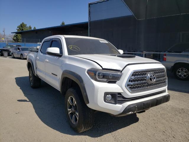 TOYOTA TACOMA DOU 2016 5tfcz5an8gx044842