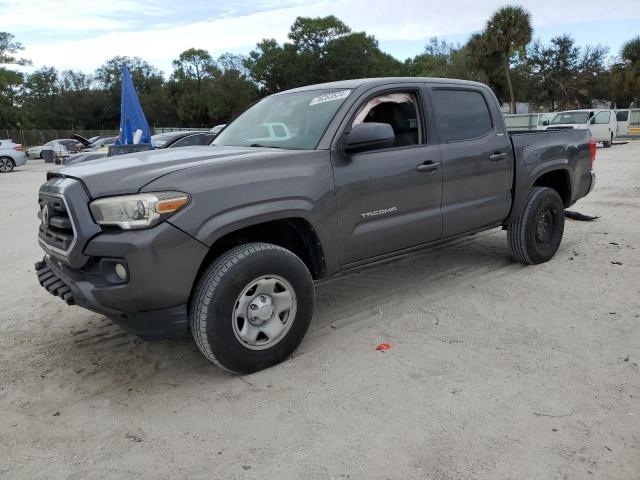 TOYOTA TACOMA DOU 2016 5tfcz5an8gx045957