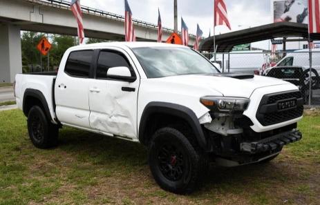 TOYOTA TACOMA 2017 5tfcz5an8hx048374