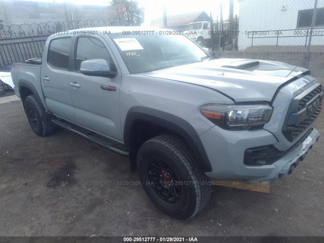 TOYOTA TACOMA 2017 5tfcz5an8hx056555