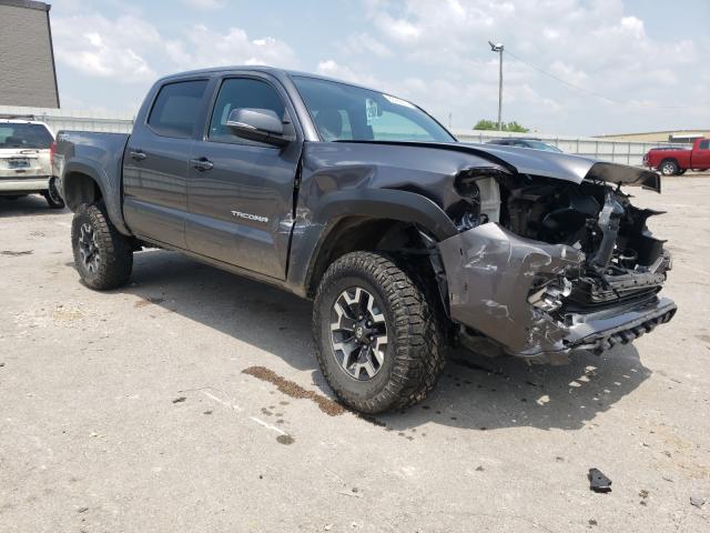 TOYOTA TACOMA DOU 2017 5tfcz5an8hx058712