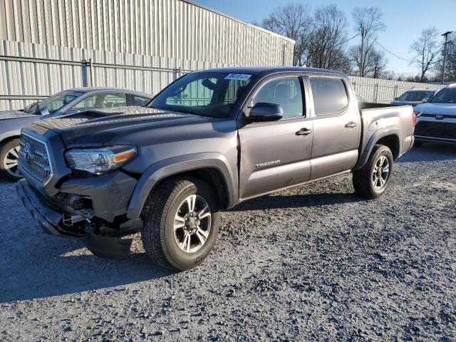 TOYOTA TACOMA 2017 5tfcz5an8hx067751