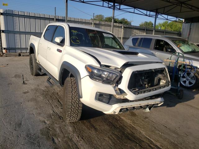 TOYOTA TACOMA DOU 2017 5tfcz5an8hx067832