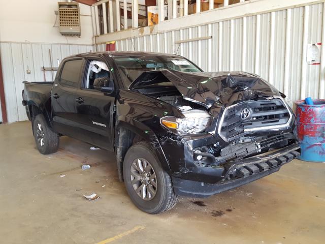 TOYOTA TACOMA DOU 2017 5tfcz5an8hx070052