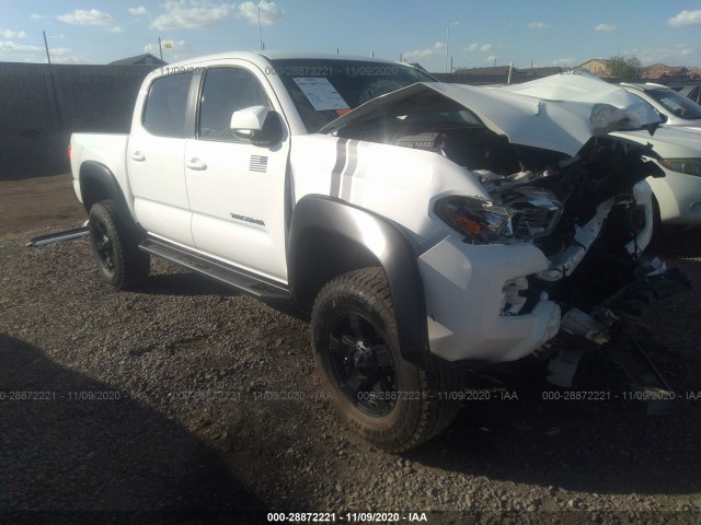 TOYOTA TACOMA 2017 5tfcz5an8hx070178